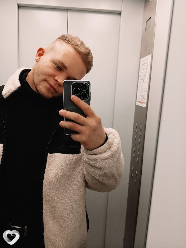 Никита, 25, Владивостоке — анкета №3279154