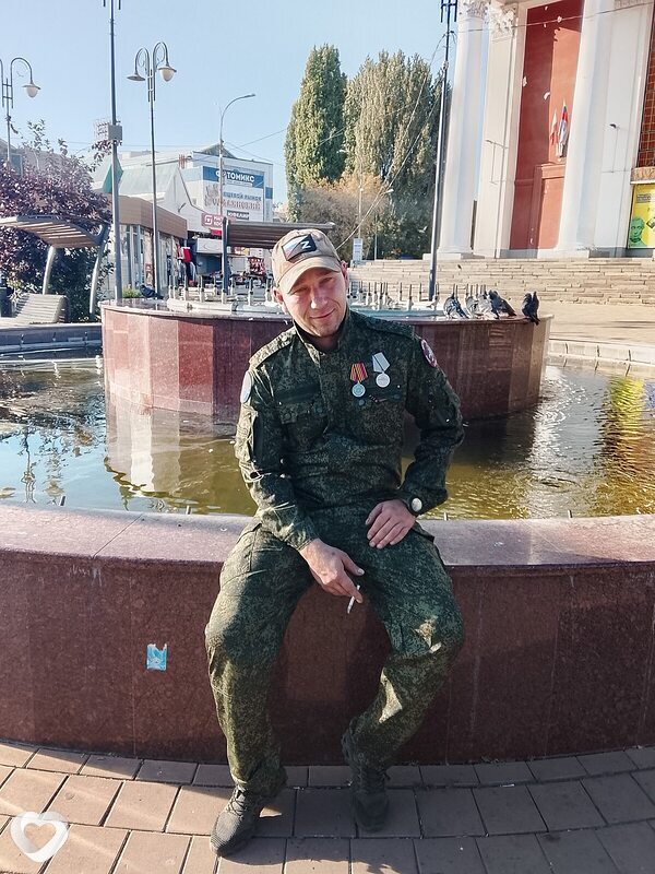 Алексей, 36, Саратове — анкета №3279162