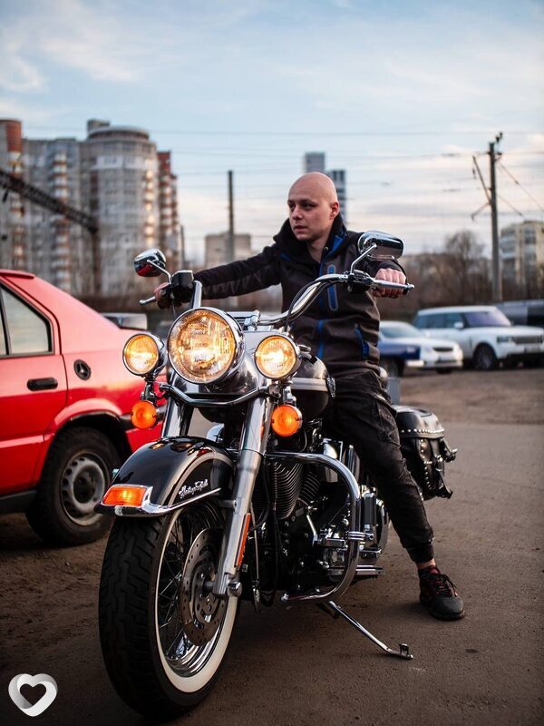 Слава, 28, Киеве — анкета №3279167