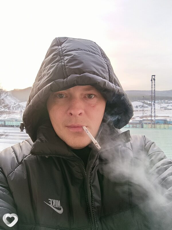 Рома, 39, Чите — анкета №3279475