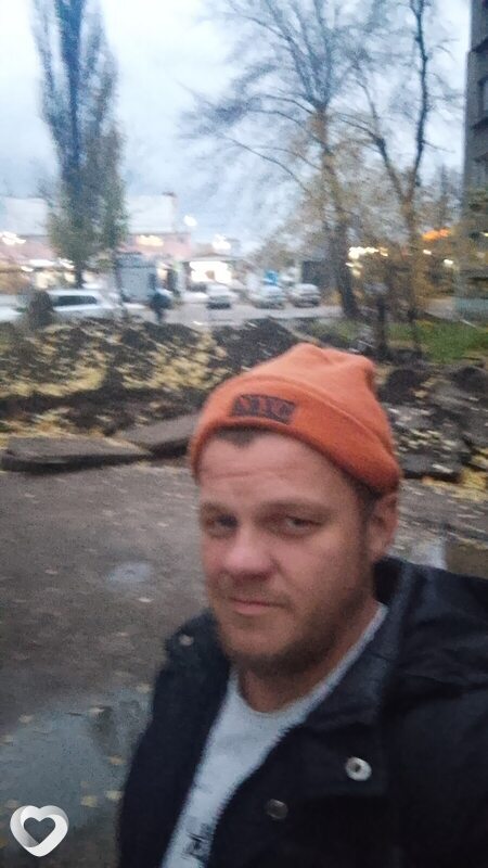 Дмитрий, 39, Воронеже — анкета №3279487