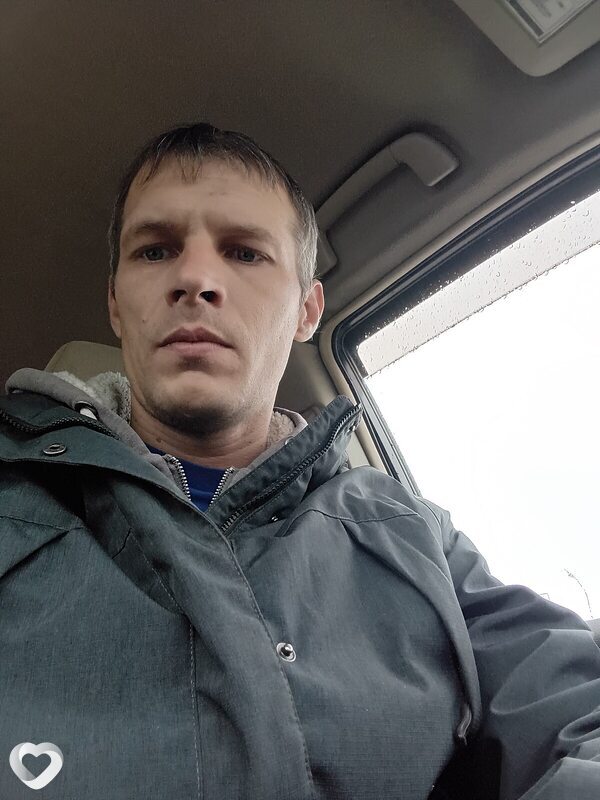 Сергей, Вилючинск