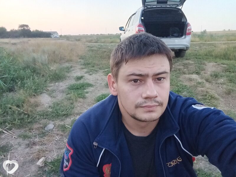 Лев, 28, Таганроге — анкета №3279334