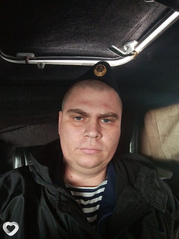 Евгений, Керчь