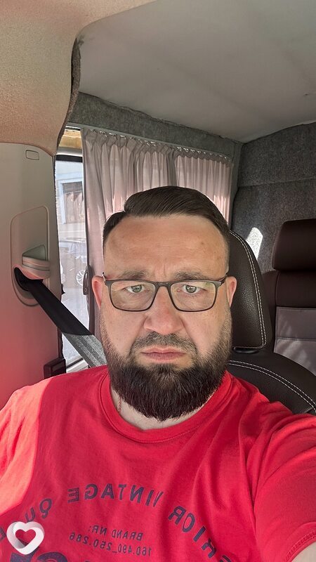 Василий, 46, Одинцове — анкета №3279343