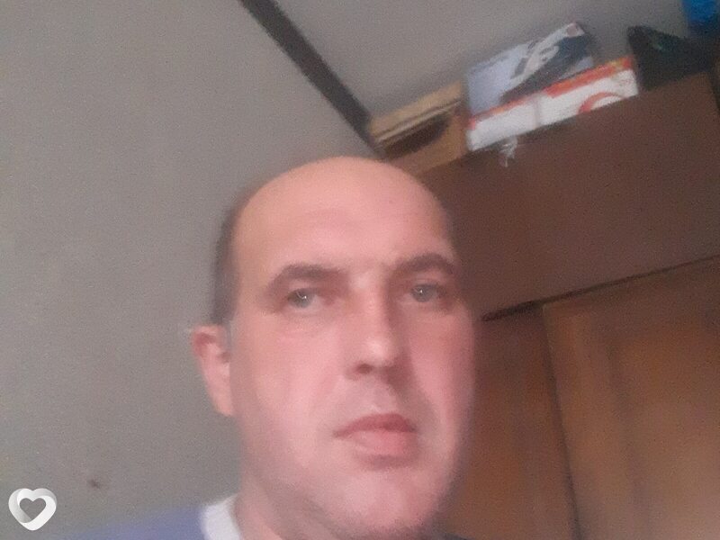 Михаил, 46, Новокузнецке — анкета №3279428