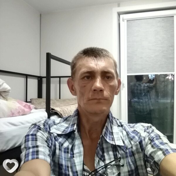 Vladimir, Балахта