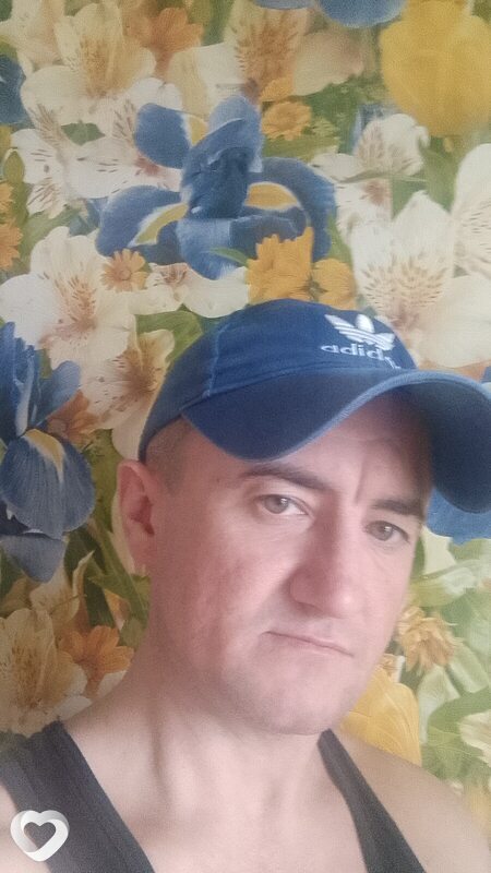 Данис, 38, Казани — анкета №3279433