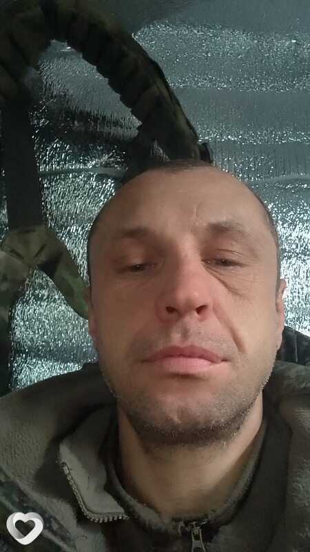 Сергей, 40, Мариинске — анкета №3279434