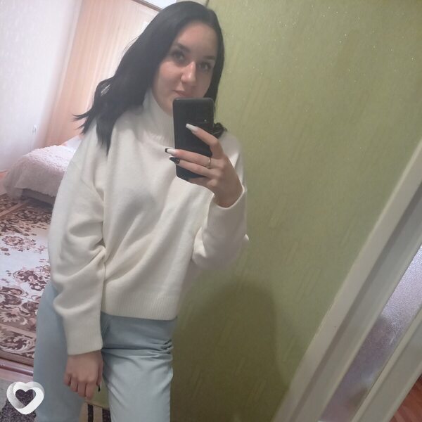 Анастасия, 25, Петропавловске-Камчатском — анкета №3279436