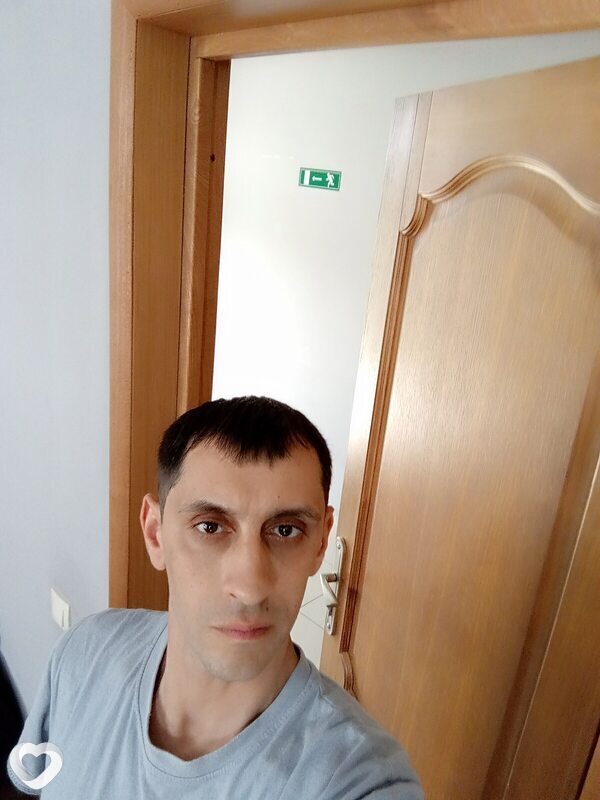 Евгений, 40, Луганске — анкета №3279348
