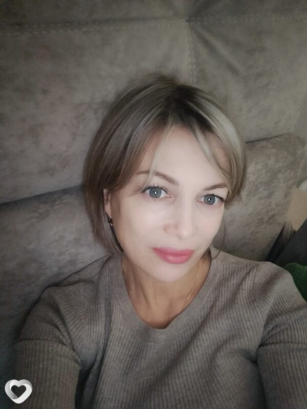 Лариса, 51, Волгограде — анкета №3279355