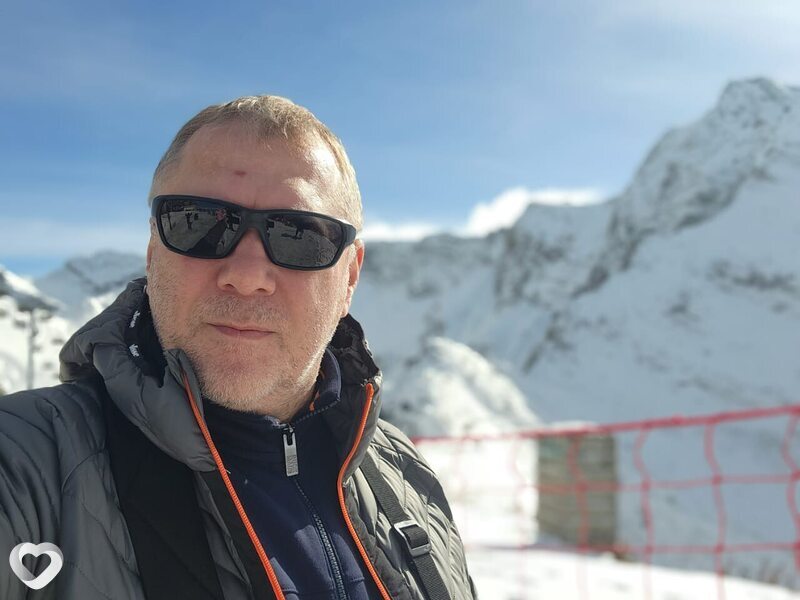 Rin, 48, Нижнем Новгороде — анкета №3279361