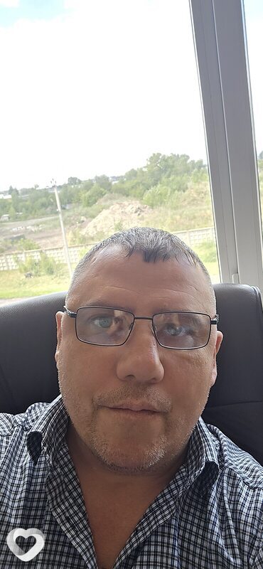 Дима, 45, Абакане — анкета №3279362