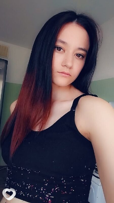 Светлана, 23, Витебске — анкета №3279398