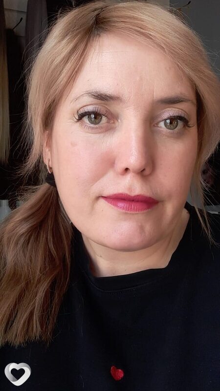 Надежда, 46, Перми — анкета №3279402