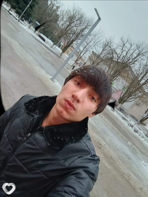 Самир, 21, Красном Сулине — анкета №3279403