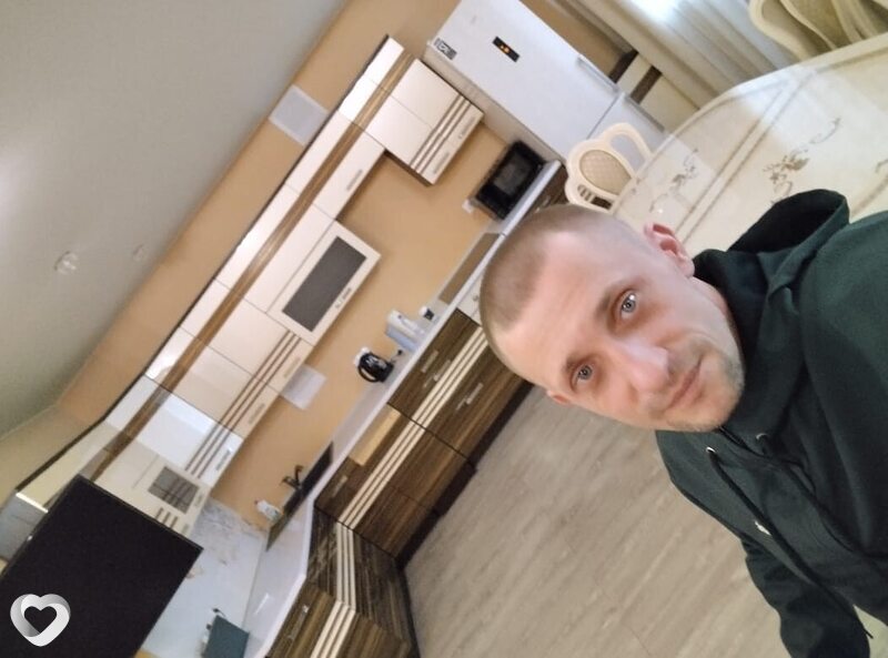 Дмитрий, 39, Тюмени — анкета №3279404