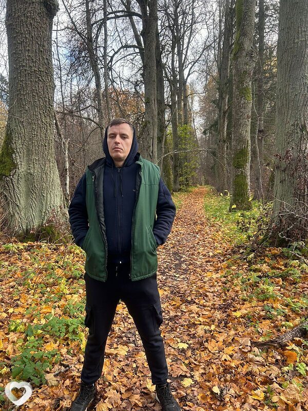 Иван, 31, Смоленске — анкета №3279405