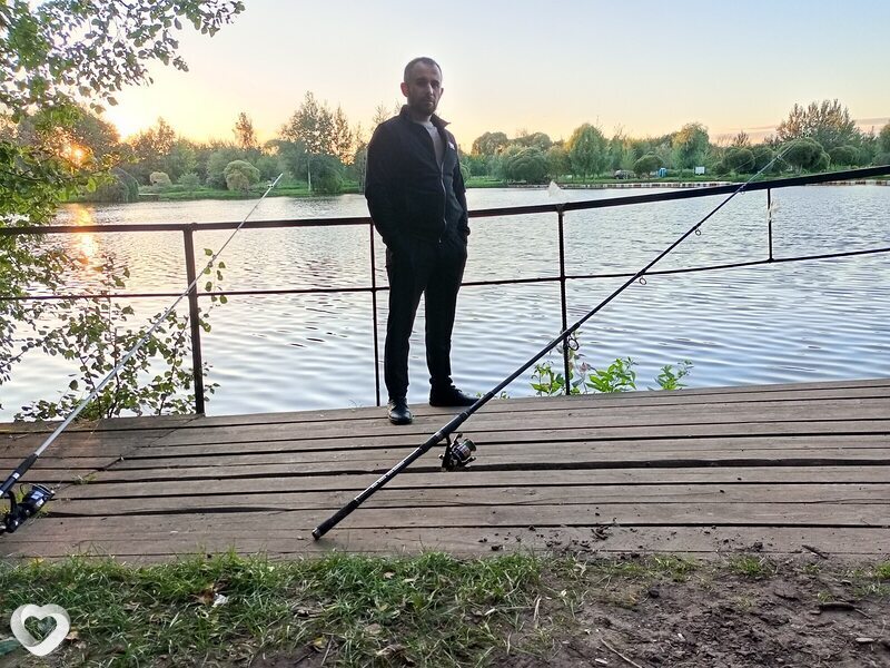 Тимур, 36, Люберцах — анкета №3279407