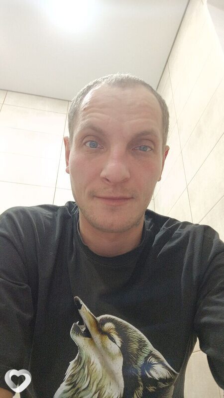 Вовчик, 34, Южноуральске — анкета №3279411