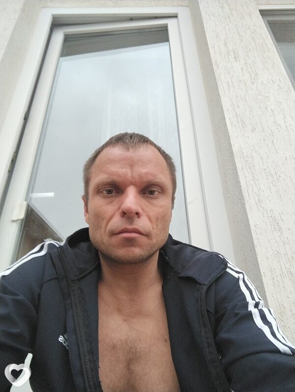 Димон, 37, Геленджике — анкета №3279412