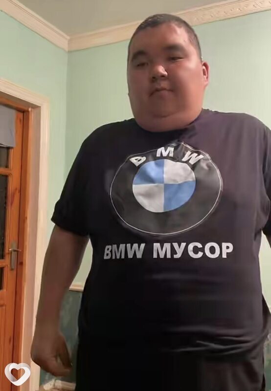 Макс, Талдыкорган