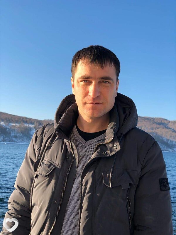 Евгений, 43, Иркутске — анкета №3279418