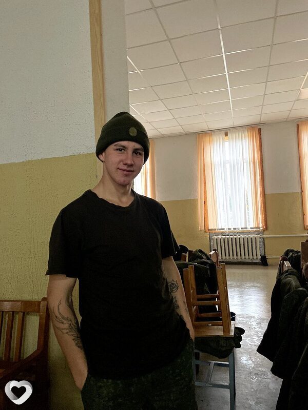Даник, Сморгонь