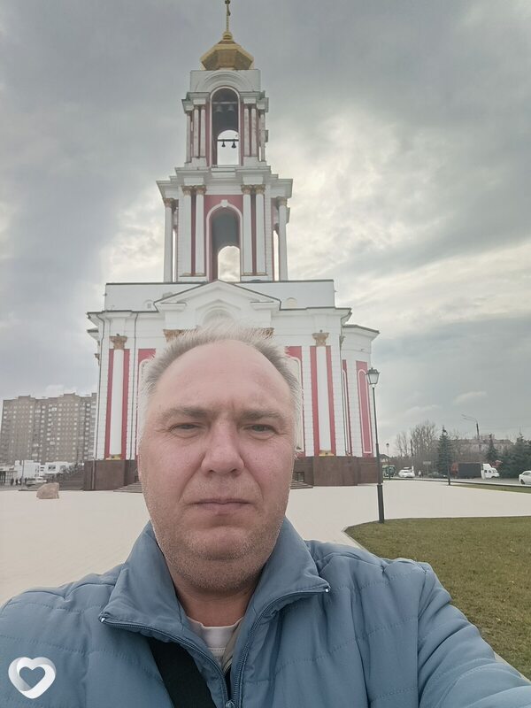 Александр, 44, Курске — анкета №3279420