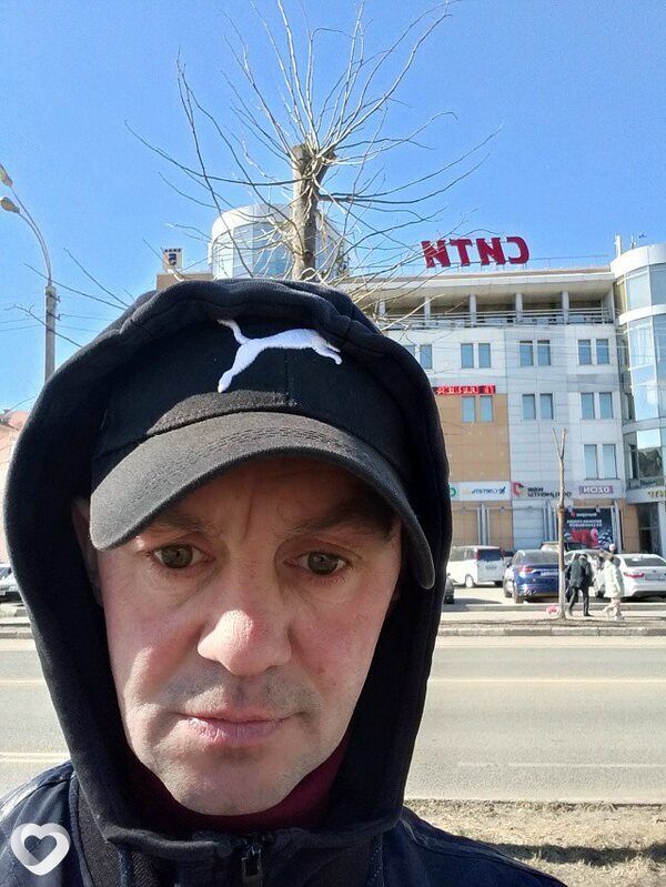 Сергей, Дмитров