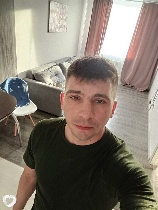 Павел, 36, Екатеринбурге — анкета №3279581