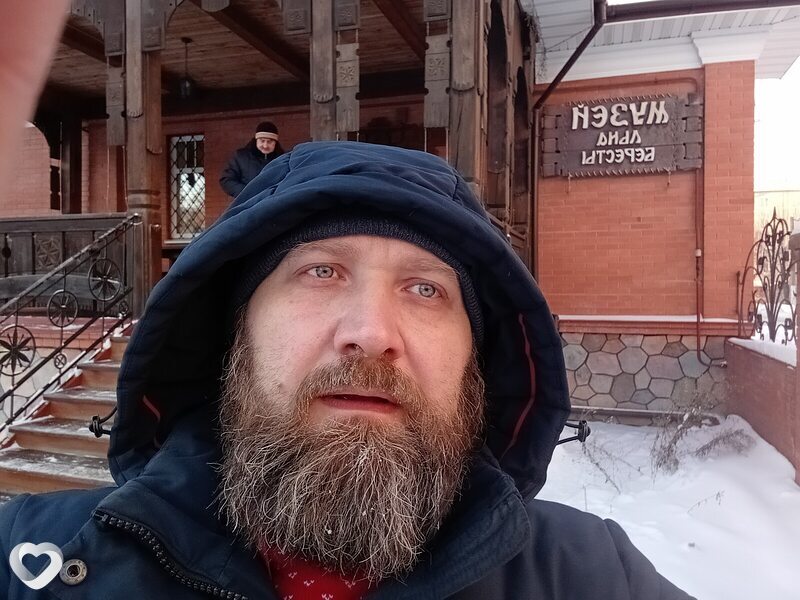 Денис, 44, Москве — анкета №3279592