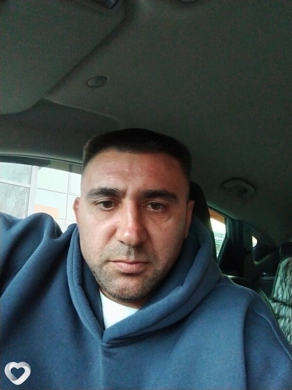 Сергей, 40, Барнауле — анкета №3279373