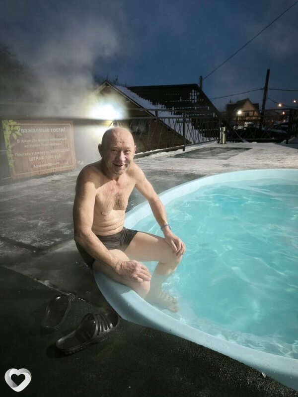 Сергей, 57, Барнауле — анкета №3279378