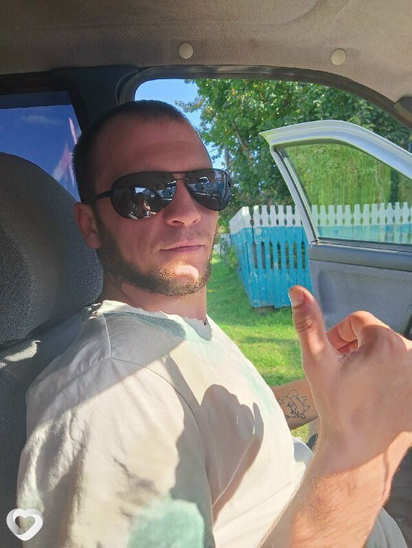 Сергей, 28, Красноярске — анкета №3279382