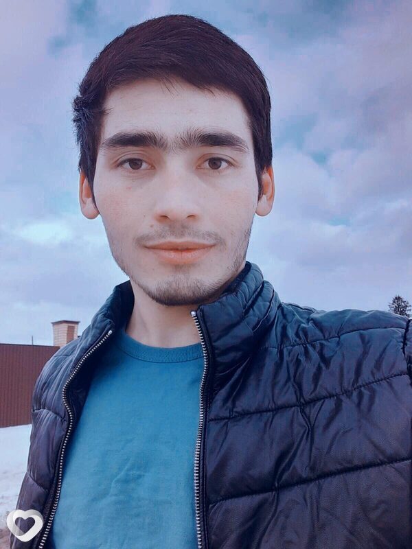 Юлдош, 29, Истре — анкета №3279385