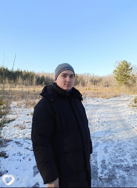 Виталий, 33, Воронеже — анкета №3279386