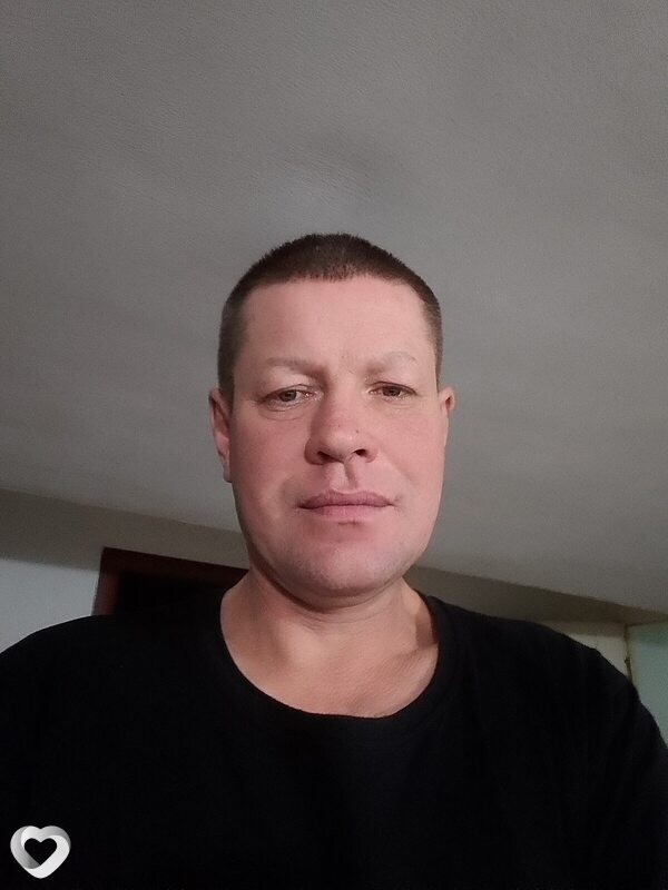 Василии, 47, Астане — анкета №3279387