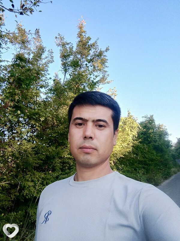 Адхам, 39, Анжеро-Судженске — анкета №3279392