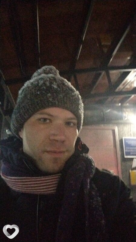 Евгений, 36, Гатчине — анкета №3279394