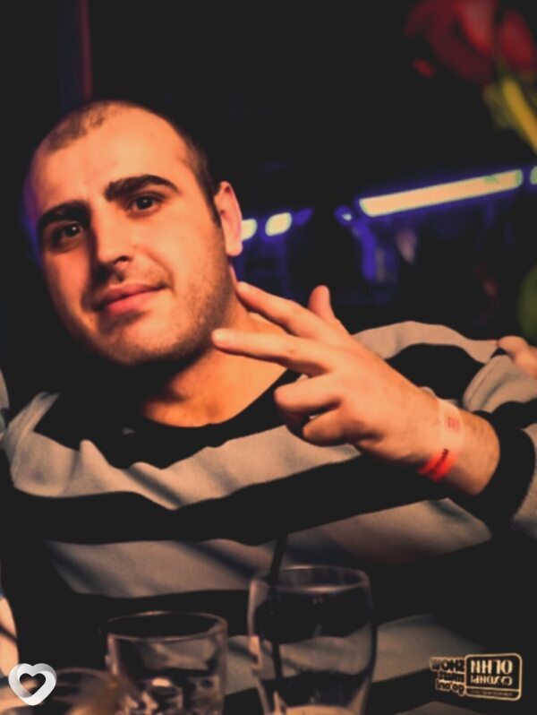Сергей, 35, Архангельске — анкета №3279637