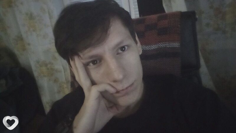 Евгений, 20, Волгограде — анкета №3279643