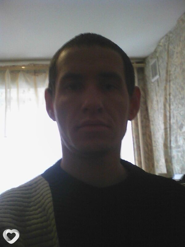Сергей, 41, Москве — анкета №3279645
