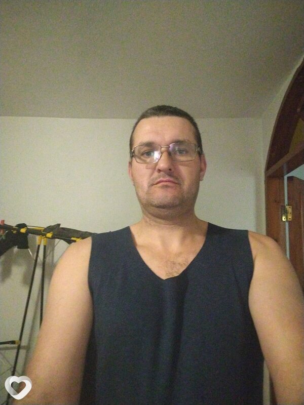 Евгений, 38, Темрюке — анкета №3279646