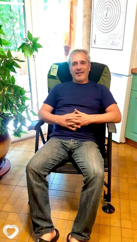 Виталий, 54, Орске — анкета №3279540