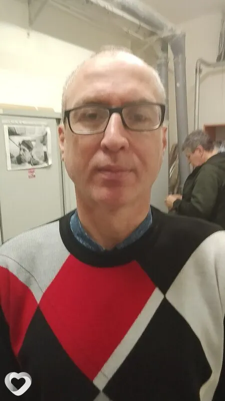 Михаил, 56, Барнауле — анкета №3279548