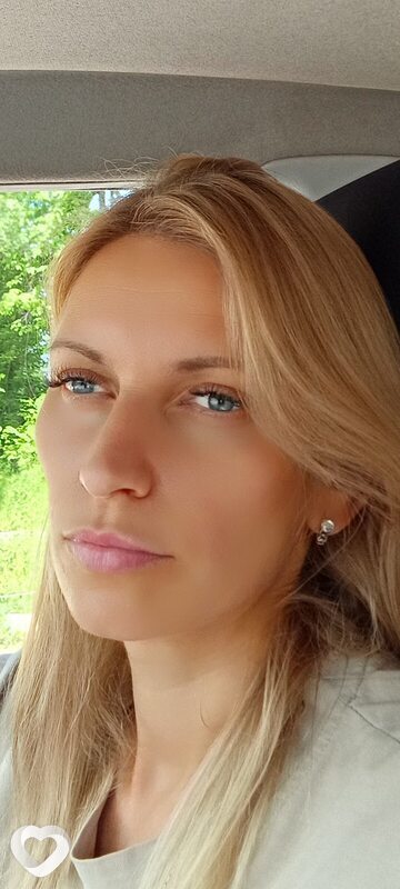 Надежда, 45, Новосибирске — анкета №3279550