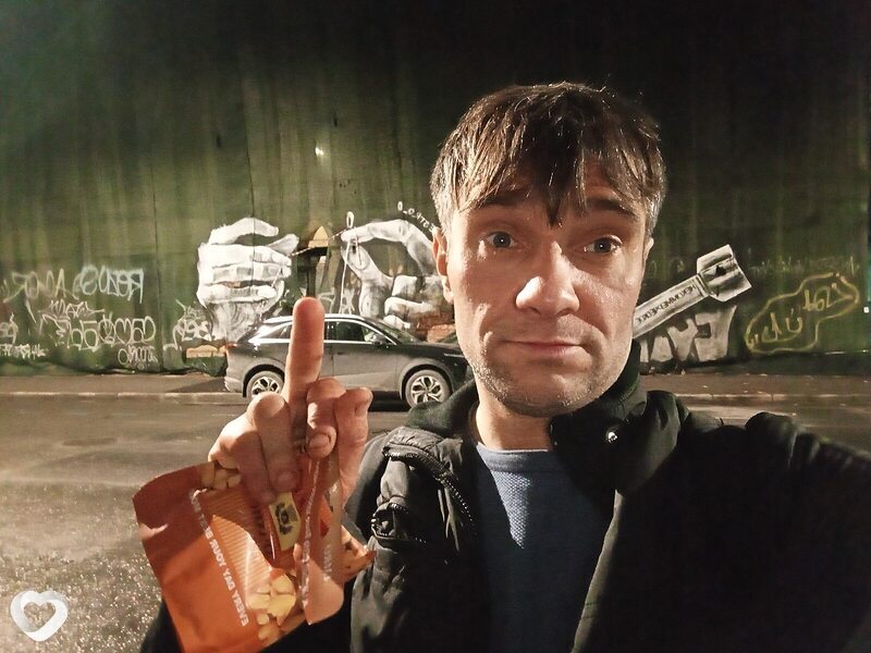 Сергей, 41, Санкт-Петербурге — анкета №3279560