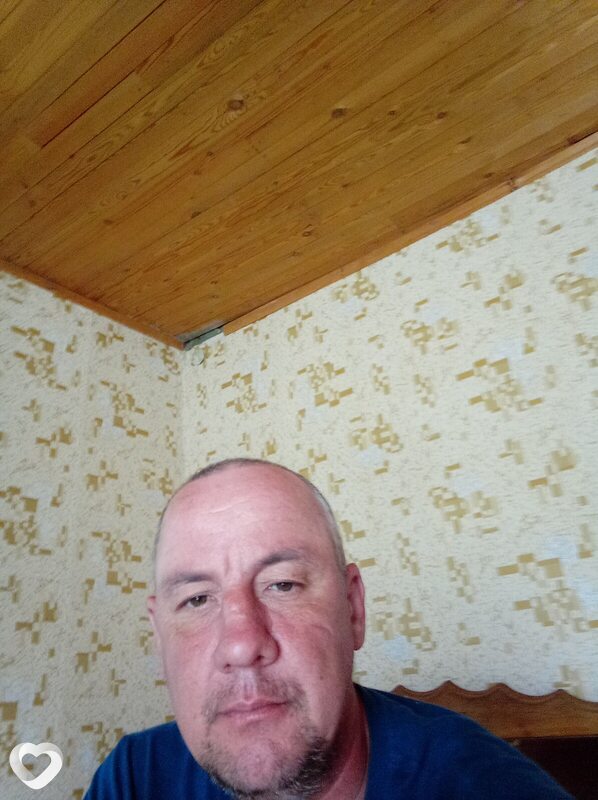 Артур, 42, Оренбурге — анкета №3279566